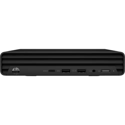 Комп'ютер HP 260 G9 DM / i5-1334U, 8, 512, WiFi, кл+м (9M9J2AT)