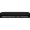 Комп'ютер HP Pro 400 G9 Mini / i5-13500T, 8, 512, WiFi, KM (885G0EA)