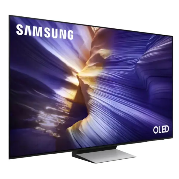 Телевізор Samsung QE77S90FAEXUA
