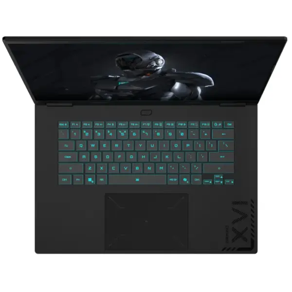 Ноутбук GIGABYTE Gaming A16 (CTHH3UA893SD)