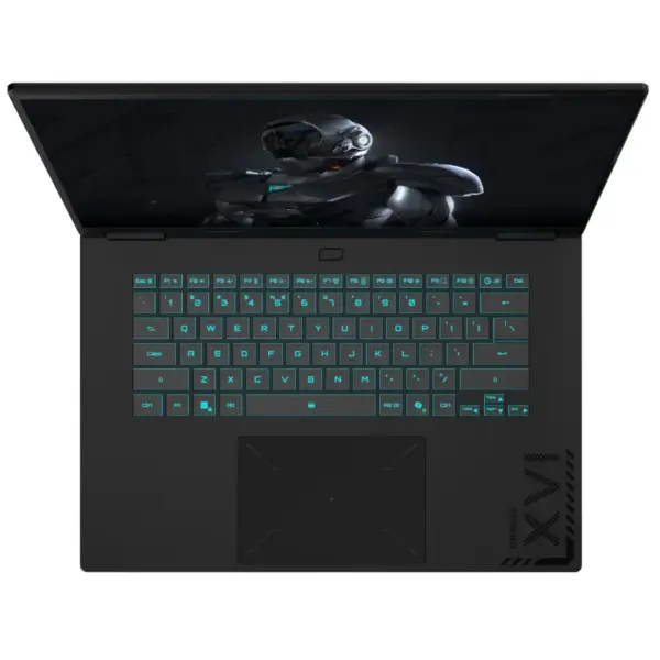 Ноутбук GIGABYTE Gaming A16 (CTHI3UA894SD)