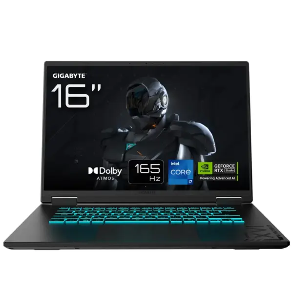 Ноутбук GIGABYTE Gaming A16 (CTHI3UA894SD)
