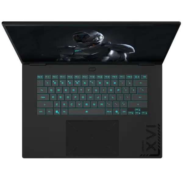 Ноутбук GIGABYTE Gaming A16 (3VHK3UA894SD)
