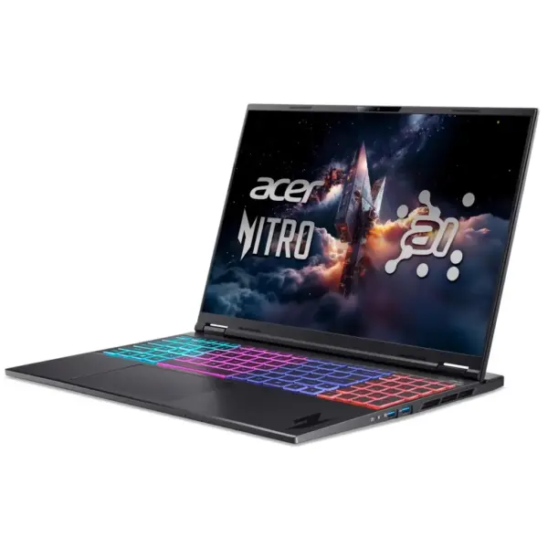 Ноутбук Acer Nitro 16S AN16S-61 (NH.QXKEU.004) Ноутбук Acer Nitro 16S AN16S-61 (NH.QXKEU.004)