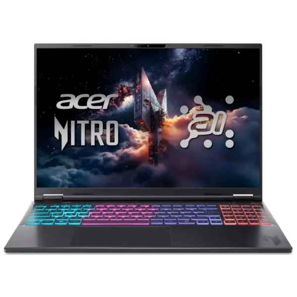 Ноутбук Acer Nitro 16S AN16S-61 (NH.QXKEU.004) Ноутбук Acer Nitro 16S AN16S-61 (NH.QXKEU.004)
