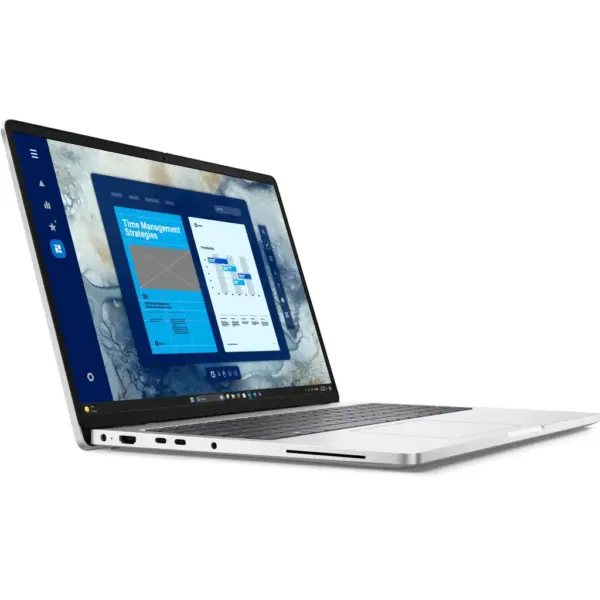 Ноутбук Dell Pro 16 (BTO107_PC16250_UA) Ноутбук Dell Pro 16 (BTO107_PC16250_UA)