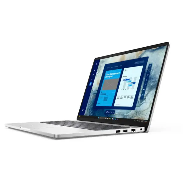 Ноутбук Dell Pro 16 (BTO107_PC16250_UA) Ноутбук Dell Pro 16 (BTO107_PC16250_UA)