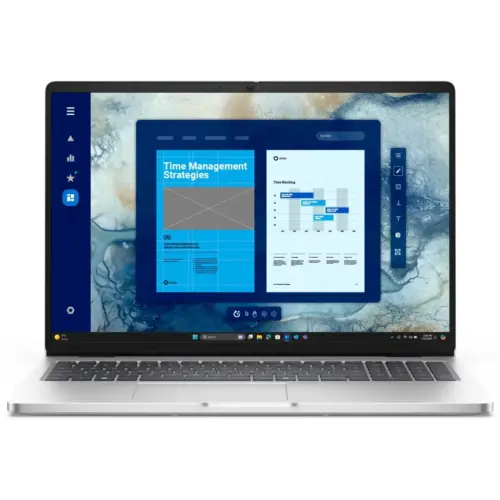Ноутбук Dell Pro 16 (BTO107_PC16250_UA) Ноутбук Dell Pro 16 (BTO107_PC16250_UA)