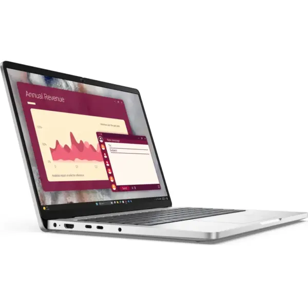 Ноутбук Dell Pro 14 (BTO108_PC14250_UA)