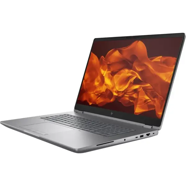 Ноутбук HP ZBook Fury G1i (5F9W8ES) Ноутбук HP ZBook Fury G1i (5F9W8ES)