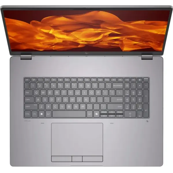 Ноутбук HP ZBook Fury G1i (5F9W8ES) Ноутбук HP ZBook Fury G1i (5F9W8ES)