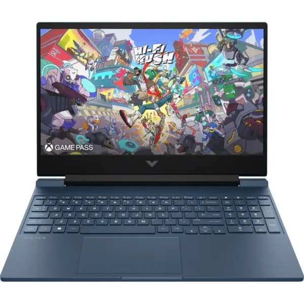 Ноутбук HP Victus 15-fb3051ua (C1XA1EA)