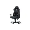 Крісло ігрове Anda Seat Kaiser 3E PVC Size XL Black (AD23YC-XL-08-B-PV/C-B01)