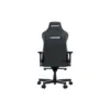 Крісло ігрове Anda Seat Kaiser 3E PVC Size XL Black (AD23YC-XL-08-B-PV/C-B01)
