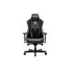Крісло ігрове Anda Seat Kaiser 3E PVC Size XL Black (AD23YC-XL-08-B-PV/C-B01)