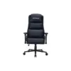Крісло ігрове GamePro GC695B Black (GC695B)