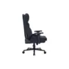Крісло ігрове GamePro GC695B Black (GC695B)