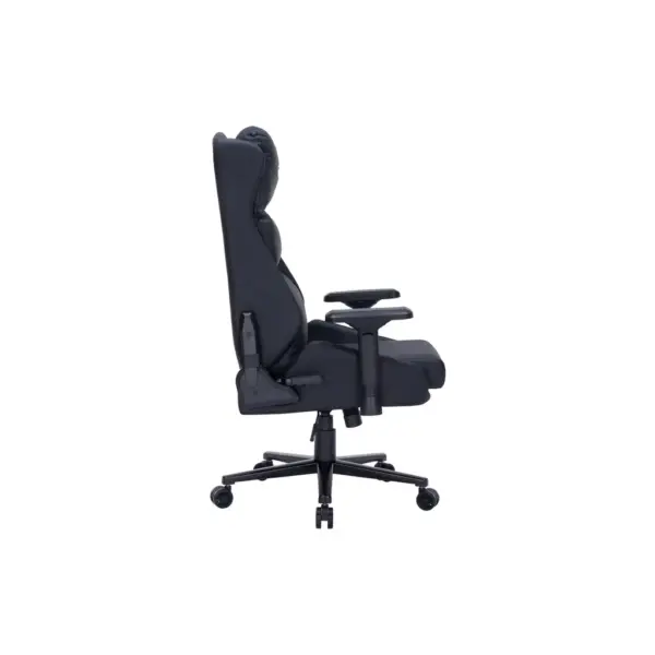 Крісло ігрове GamePro GC695B Black (GC695B)