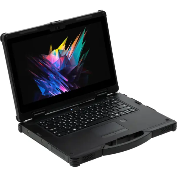 Ноутбук Vinga Scout X14A (X14A-123516512B)