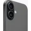 Мобільний телефон Apple iPhone 17 256GB Black (MG6J4)