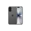 Мобільний телефон Apple iPhone 17 256GB Black (MG6J4)