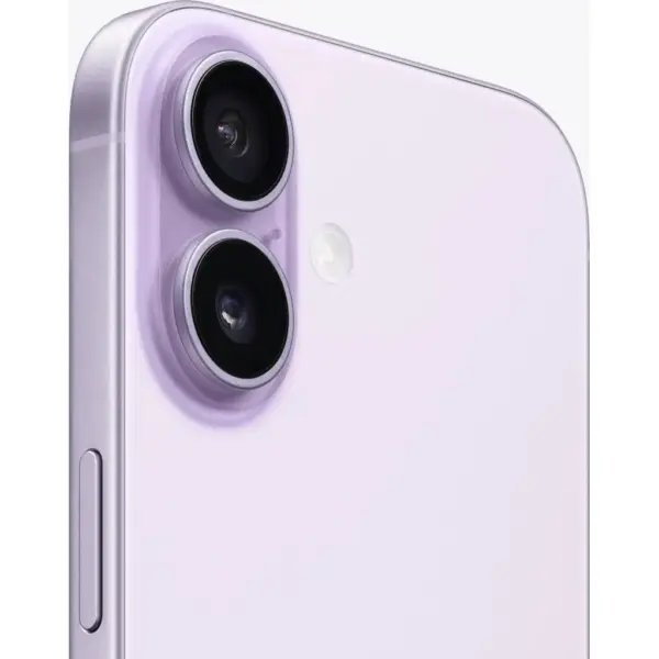 Мобільний телефон Apple iPhone 17 256GB Lavender (MG6M4) Мобільний телефон Apple iPhone 17 256GB Lavender (MG6M4)