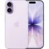 Мобільний телефон Apple iPhone 17 256GB Lavender (MG6M4) Мобільний телефон Apple iPhone 17 256GB Lavender (MG6M4)