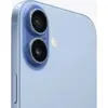 Мобільний телефон Apple iPhone 17 256GB Mist Blue (MG6L4)