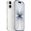 Мобільний телефон Apple iPhone 17 256GB White (MG6K4)