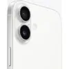 Мобільний телефон Apple iPhone 17 256GB White (MG6K4)
