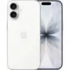 Мобільний телефон Apple iPhone 17 256GB White (MG6K4)