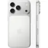 Мобільний телефон Apple iPhone 17 Pro 256GB Silver (MG8G4)