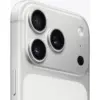 Мобільний телефон Apple iPhone 17 Pro 256GB Silver (MG8G4)