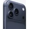 Мобільний телефон Apple iPhone 17 Pro 512GB Deep Blue (MG8N4)