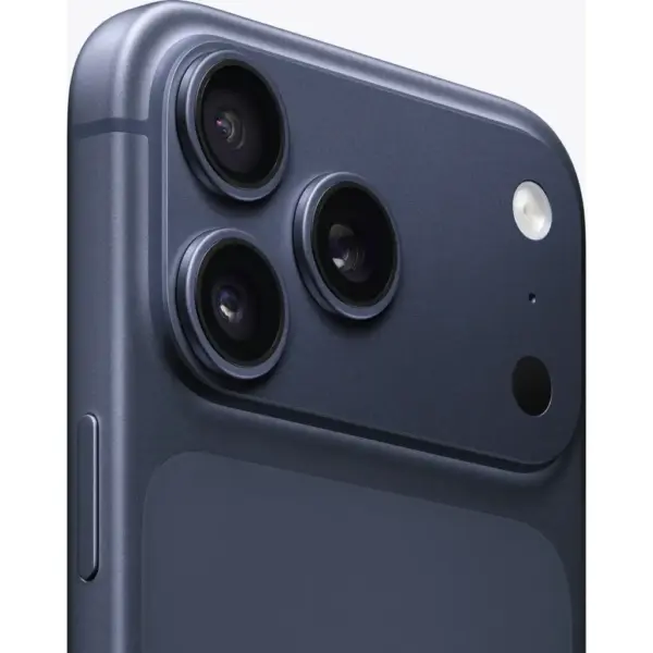 Мобільний телефон Apple iPhone 17 Pro Max 2TB Deep Blue (MG014)