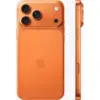 Мобільний телефон Apple iPhone 17 Pro Max 256GB Cosmic Orange (MFYN4)