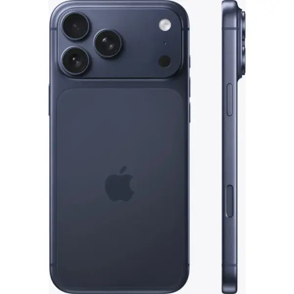Мобільний телефон Apple iPhone 17 Pro Max 256GB Deep Blue (MFYP4)
