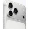 Мобільний телефон Apple iPhone 17 Pro Max 256GB Silver (MFYM4)