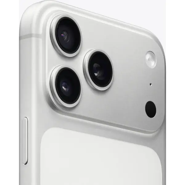 Мобільний телефон Apple iPhone 17 Pro Max 256GB Silver (MFYM4)