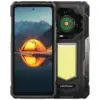 Мобільний телефон Ulefone Armor 33 12/512Gb Black (6975326660129)