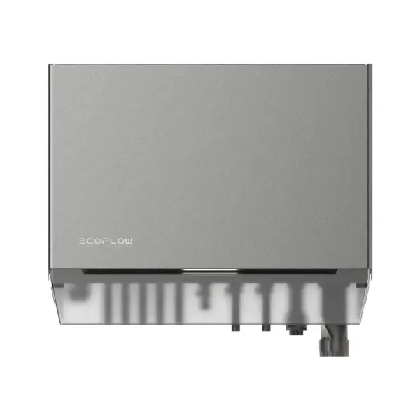 Сонячний інвертор EcoFlow Power Ocean 25kWh 3phase (PowerOcean Plus-INV-25kW-DE)