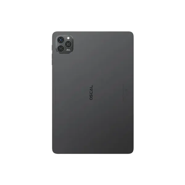 Планшет Oscal Pad 9 4/128GB 4G Dual Sim Grey (6931548322368)