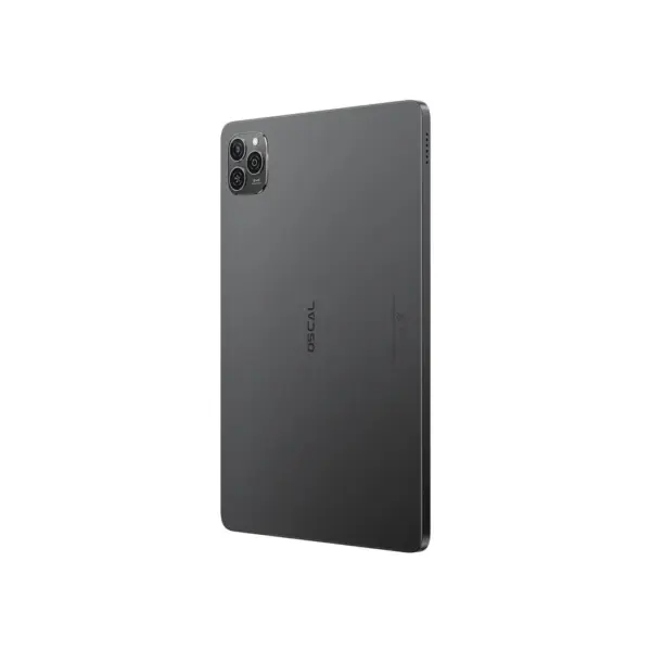 Планшет Oscal Pad 9 4/128GB 4G Dual Sim Grey (6931548322368)