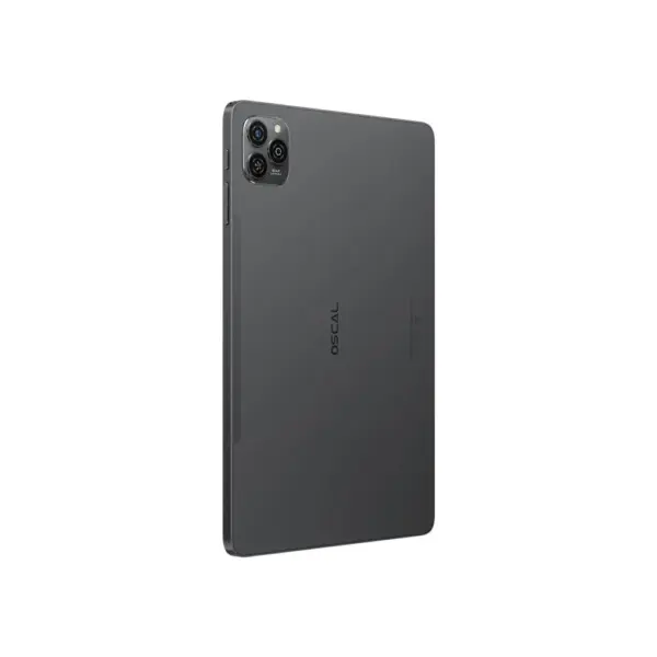 Планшет Oscal Pad 9 4/128GB 4G Dual Sim Grey (6931548322368)