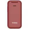 Мобільний телефон Sigma X-style 281 CLIK Red (4827798151426) Мобільний телефон Sigma X-style 281 CLIK Red (4827798151426)