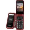 Мобільний телефон Sigma X-style 281 CLIK Red (4827798151426) Мобільний телефон Sigma X-style 281 CLIK Red (4827798151426)