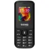 Мобільний телефон Sigma X-style 171 MINI Black (4827798813713)
