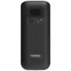 Мобільний телефон Sigma X-style 171 MINI Black (4827798813713)