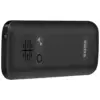 Мобільний телефон Sigma X-style 171 MINI Black (4827798813713)