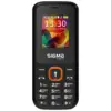 Мобільний телефон Sigma X-style 171 MINI Black-Orange (4827798813737)